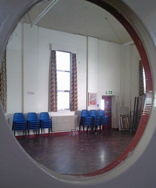 Hall